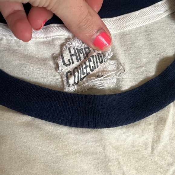 Camp Collection Tshirt - Picture 2 of 4